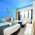 Dragon Inn Premium Hotel Johor Bahru