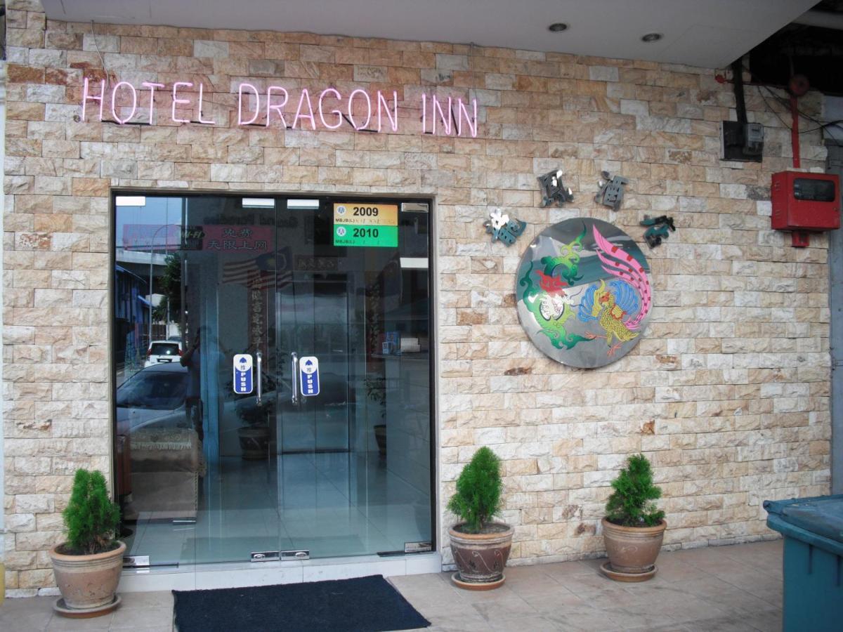 Dragon Premium * Johor Bahru