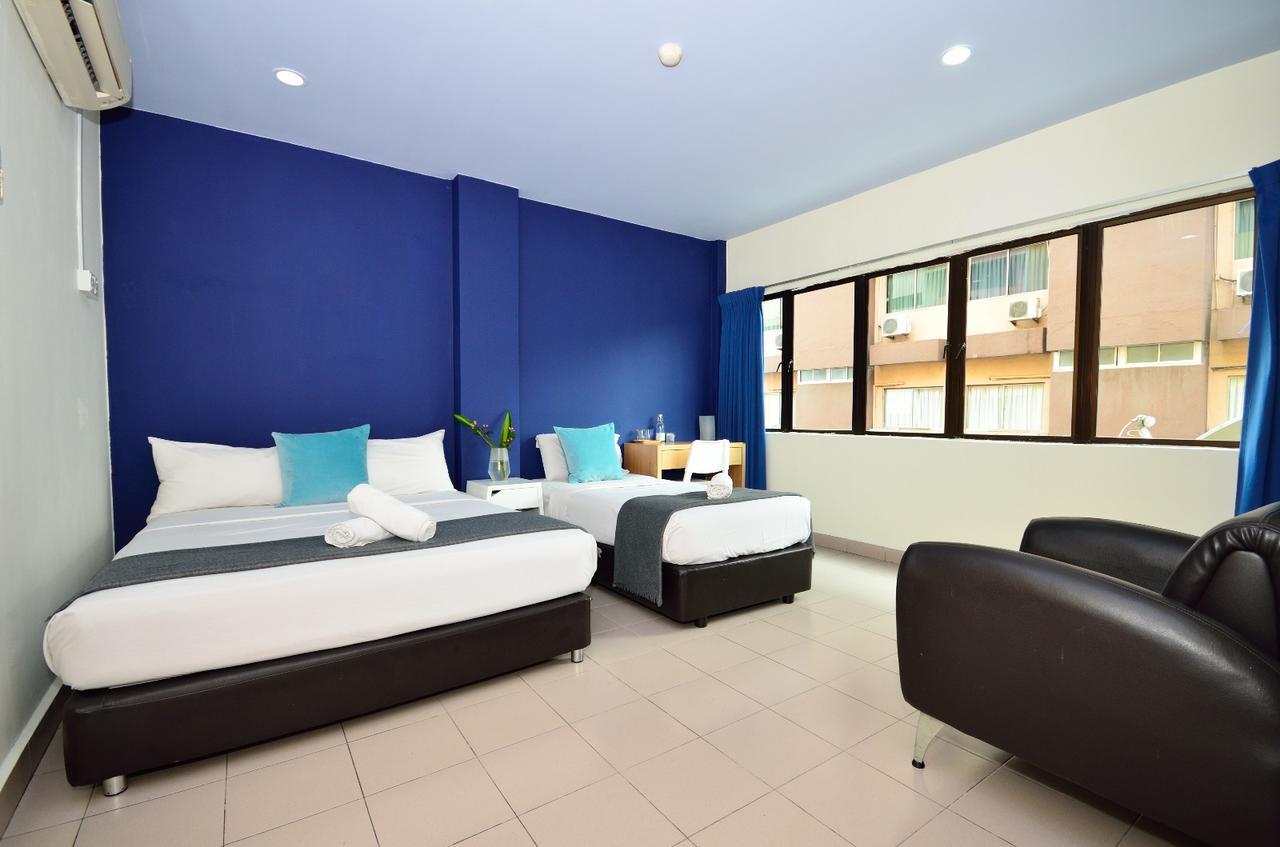 Dragon Premium Hotel