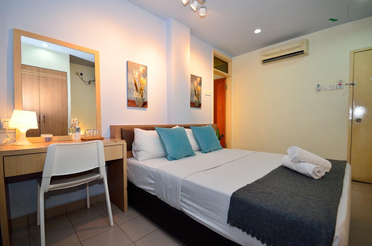 Hotel Dragon Premium *