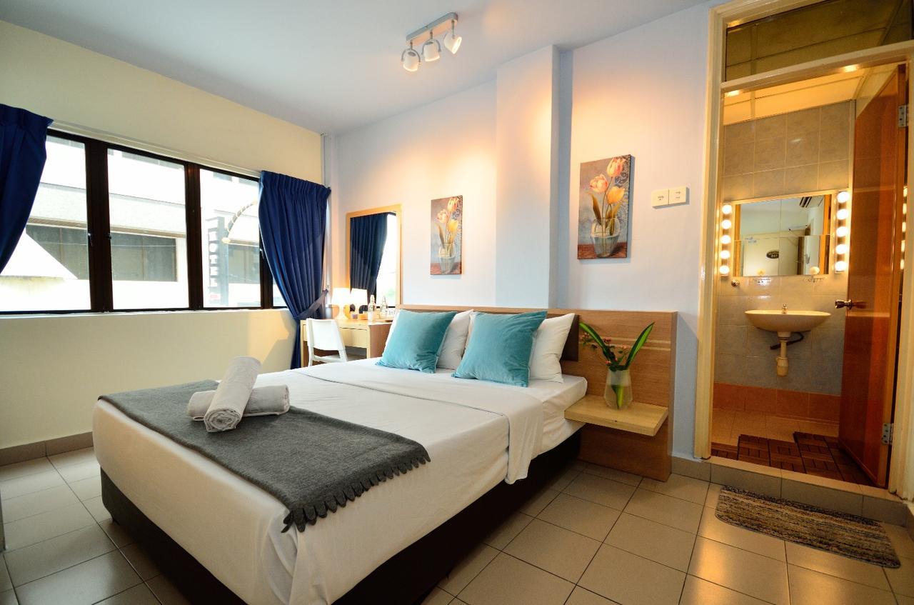 Hotel Dragon Premium
