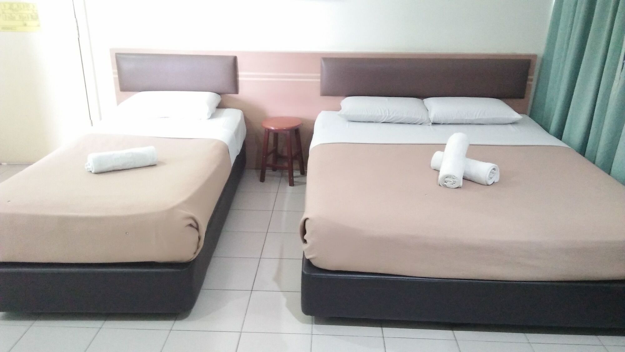 Dragon Premium Hotel